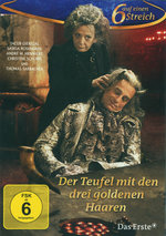 Film: Der Teufel mit den drei goldenen... - 6 auf...