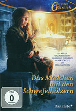 Film: Das Mädchen mit den Schwefelhölzern - 6 auf...
