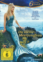 Film: Die kleine Meerjungfrau - 6 auf einen Streich