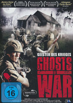 Film: Ghosts of War - Geister des Krieges