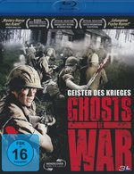 Film: Ghosts of War - Geister des Krieges