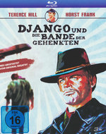 Film: Django und die Bande der Gehenkten [LE]