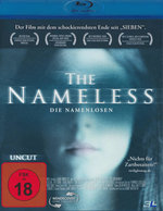 Film: The Nameless - Uncut