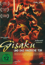 Film: Gisaku und das magische Tor