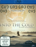 Film: Into the Cold - Zu Fuss zum Nordpol