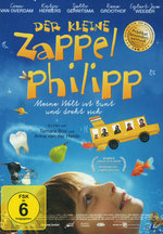 Film: Der kleine Zappelphilipp - Meine Welt ist bunt..