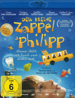 Film: Der kleine Zappelphilipp - Meine Welt ist bunt..
