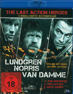 Film: The Last Action Heroes
