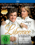 Film: Liberace - Zu viel des Guten ist wundervoll