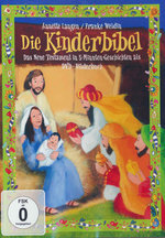 Film: Die Kinderbibel - Das Neue Testament in 5-Min...