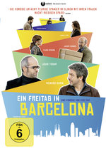 Film: Ein Freitag in Barcelona