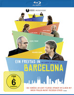Film: Ein Freitag in Barcelona
