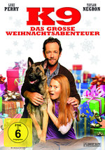 Film: K9 - Das große Weihnachtsabenteuer