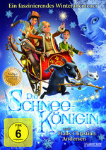 Film: Die Schneekönigin