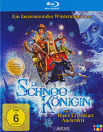 Film: Die Schneekönigin