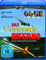Film: Das Concorde Inferno