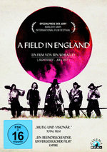 Film: A Field in England