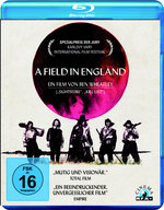 Film: A Field in England