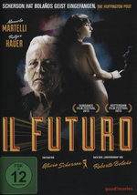 Film: Il Futuro - Ein Lumpengeschichte in Rom