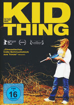 Film: Kid-Thing (OmU)