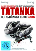 Film: Tatanka - Die Reise zurück in das Reich der...