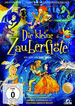 Film: Die kleine Zauberflöte