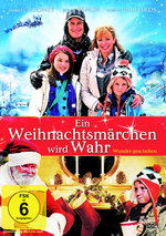 Film: Ein Weihnachtsmärchen wird wahr
