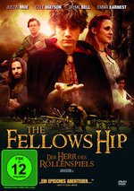 Film: The Fellows Hip - Der Herr des Rollenspiels