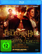Film: The Fellows Hip - Der Herr des Rollenspiels