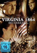 Film: Virginia 1864 - Bruderkrieg