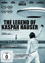 Film: The Legend of Kaspar Hauser