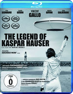 Film: The Legend of Kaspar Hauser