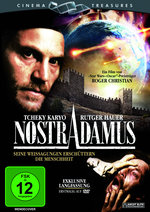 Film: Nostradamus - Cinema Treasures