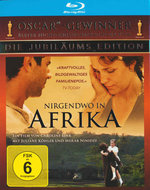Film: Nirgendwo in Afrika - Jubiläums Edition