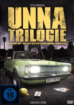 Film: Peter Thorwarths Unna-Trilogie [DE] [5 DVDs]