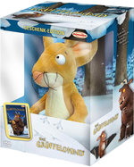 Film: Das Grüffelokind - Geschenk Edition