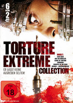 Film: Tourture Extreme Collection [2 DVDs]