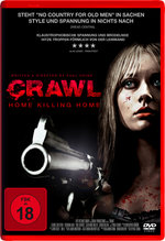 Film: Crawl - Home Killing Home