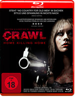 Film: Crawl - Home Killing Home
