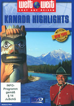 Film: Kanada - Highlights - Weltweit (+ New York)