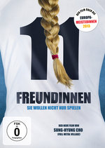 Film: 11 Freundinnen - Sie wollen nicht nur spielen