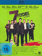 Film: 7 Psychos