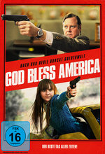 Film: God Bless America