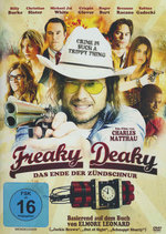Film: Freaky Deaky
