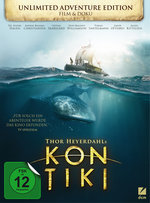 Film: Kon-Tiki [SE] [2 DVDs]