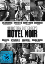 Film: Hotel Noir