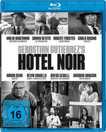 Film: Hotel Noir