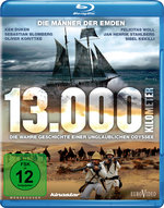 Film: 13.000 Kilometer - Die wahre Geschichte einer ..