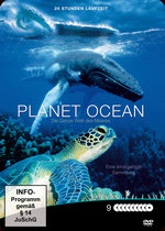 Film: Planet Ocean - Die ganze Welt... [MP] [9 DVDs]