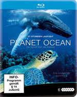 Film: Planet Ocean - Die ganze Welt... [MP] [9 BRs]